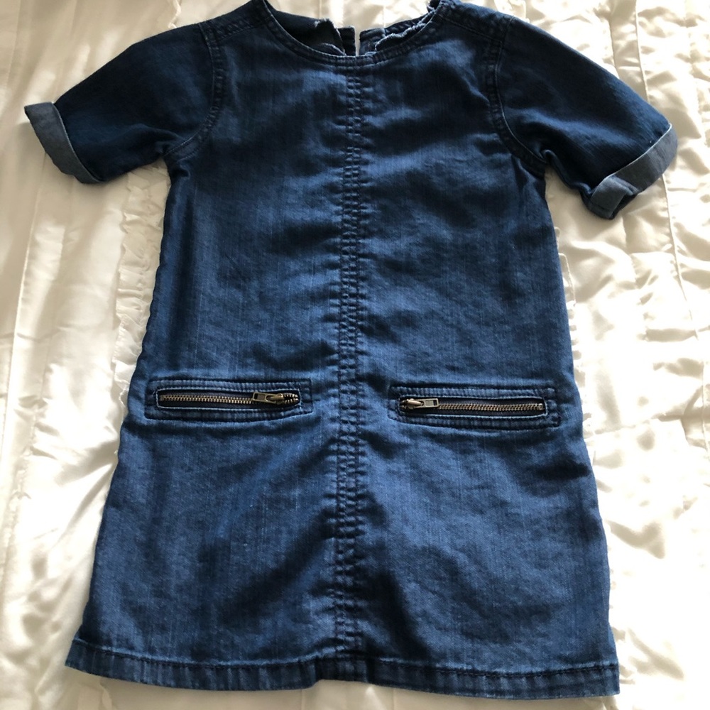 Old Navy dress